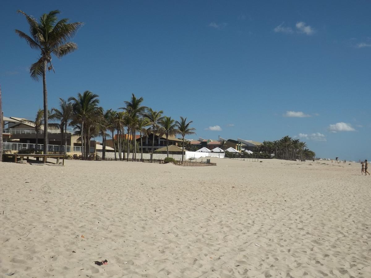 Condominio Vila Do Mar Aquiraz Exterior foto