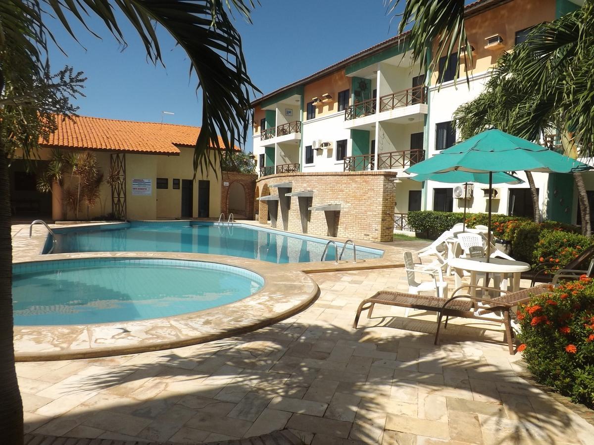 Condominio Vila Do Mar Aquiraz Exterior foto
